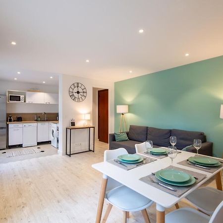 Meuble 2 Etoiles, Wifi, A 2 Pas Des Plages Fréjus Εξωτερικό φωτογραφία