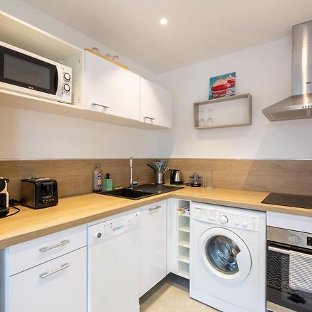 Meuble 2 Etoiles, Wifi, A 2 Pas Des Plages Fréjus Εξωτερικό φωτογραφία