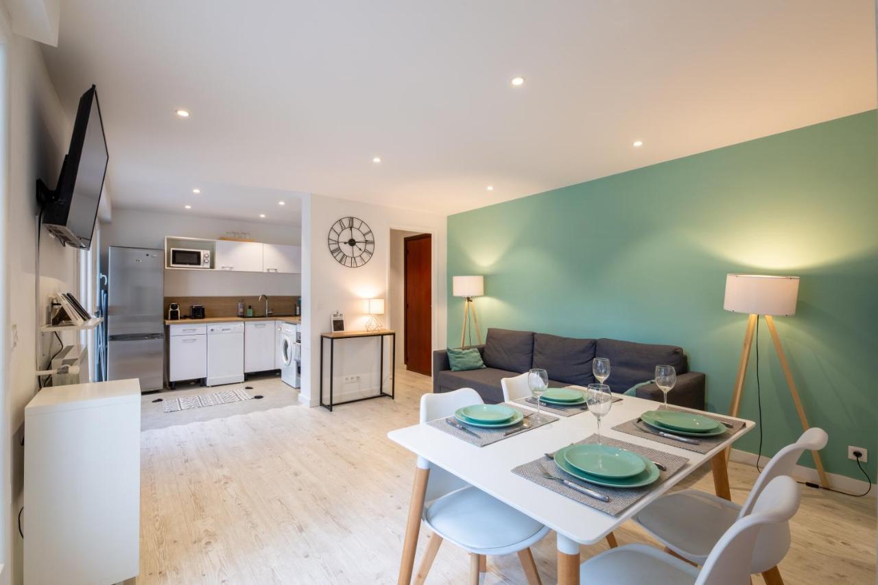Meuble 2 Etoiles, Wifi, A 2 Pas Des Plages Fréjus Εξωτερικό φωτογραφία