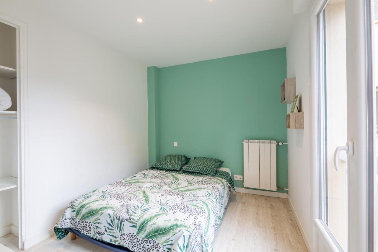 Meuble 2 Etoiles, Wifi, A 2 Pas Des Plages Fréjus Εξωτερικό φωτογραφία